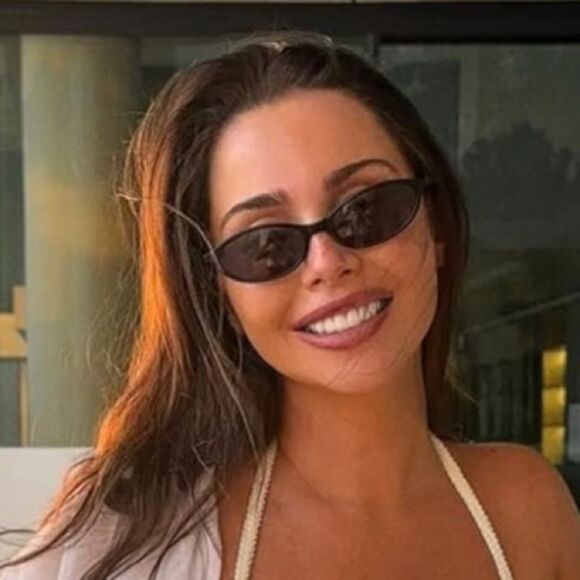 New retro oval sunglasses - Picture 1 of 7